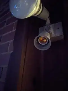 Exterior fixture