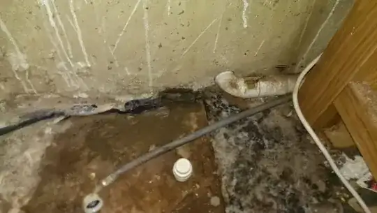 Fixed hole