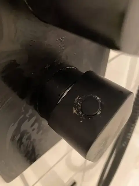 photo of tap