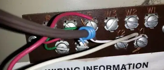 Wiring block photo