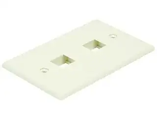 wall plate
