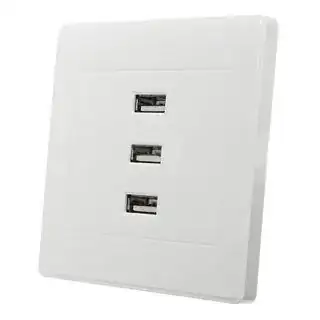 USB socket