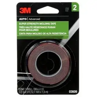 trim tape