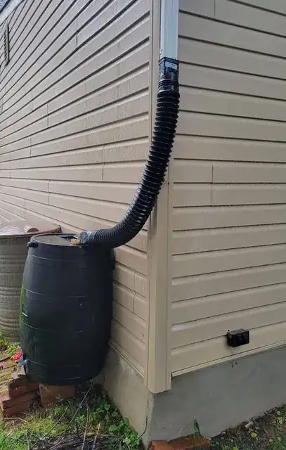 Gutter