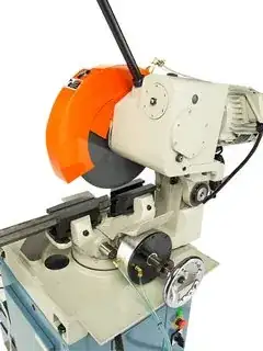 Cold Saw