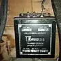 Edwards Transformer