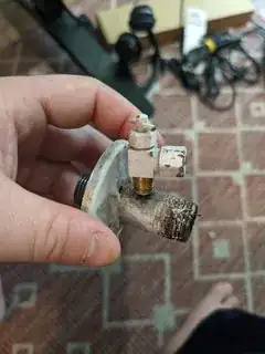 Faucet tap