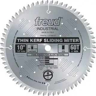 ATB Blade