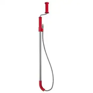 toilet auger