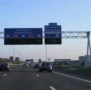 Autosnelweg