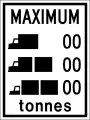 Ontario:maxweight:hgv=*maxweight:hgv_articulated=*maxweight:hgv:conditional=* @ (trailer)