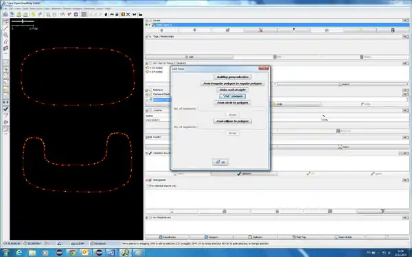 After second iteration.
