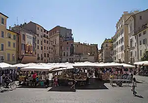 Campo dei Fiori