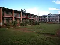 Collège d'enseignement général d'Ampahimanga, district d'Arivonimamo.  10092119534&nbsp;10092119534