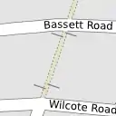 Osmarender rendering of barrier=cycle_barrier