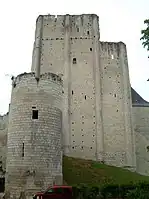 Château de Loches