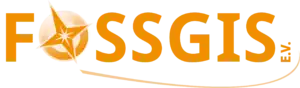 FOSSGIS logo