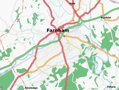 Farnham