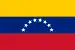 Bandera de Venezuela