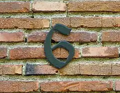 One example for Feature : Adresser