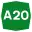 A20