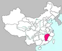Jiangxi