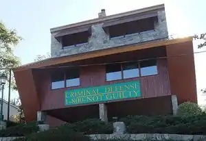 Офис адвокатов по&nbsp;уголовным делам