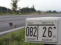 highway=milestonedistance=2.6