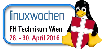 Linuxwochen Wien 2016