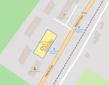 Romania browse map Contact Liceul Tehnologic General MagheruCalea lui Traian 43Ramnicu Valcea 240011Phone: +40 350401627 Email: madalinaionescu79@gmail.com