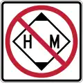 California:hazmat=no