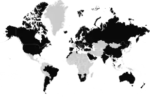 Speed Cameras Coverage