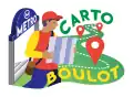 Métro Boulot Carto #sotm-fr-2022