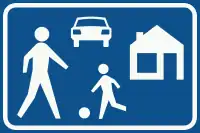 Nederlands verkeersbord G5