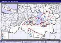 Chitwan District