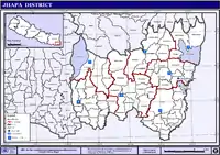 Jhapa District