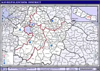 Kavrepalanchok District