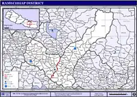 Ramechhap District