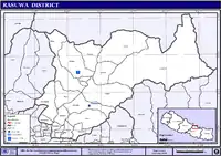 Rasuwa District