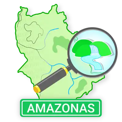 Estado Amazonas