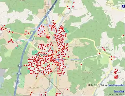 Schnaittach, Germany