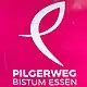 Pilgerweg Bistum Essen