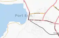 Port Erin, Isle of Man