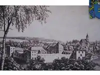 Мапа Золотий Потік