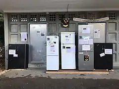 RestEssBar in Switzerland