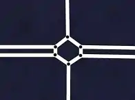 Doppia carreggiata con rotatoria