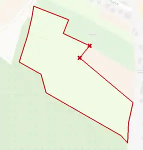 Der fehlerhafte Weg im OSMI