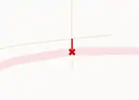 Der falsche Weg in OSMI