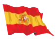 Flag of Spain