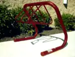 Bicycle Rack